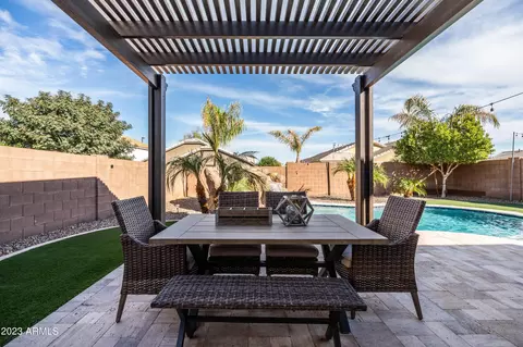 2012 E Lindrick Dr, Gilbert, AZ 85298 photo 41
