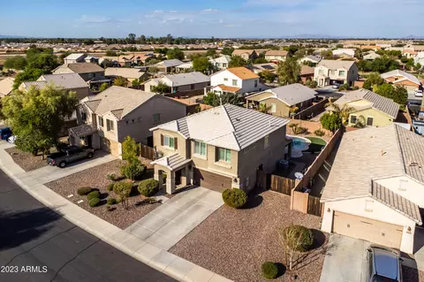 2012 E Lindrick Dr, Gilbert, AZ 85298 photo 55