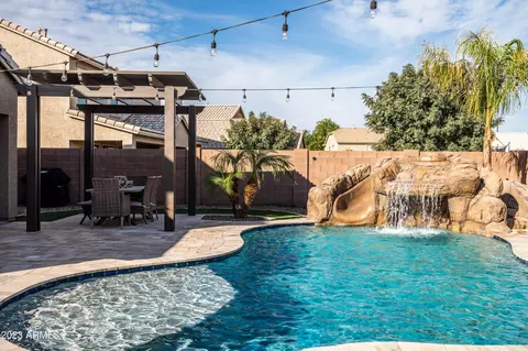 2012 E Lindrick Dr, Gilbert, AZ 85298 photo 48