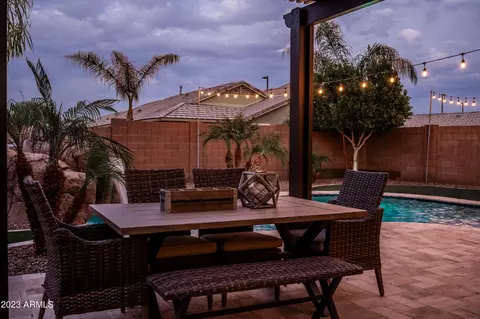 2012 E Lindrick Dr, Gilbert, AZ 85298 photo 91