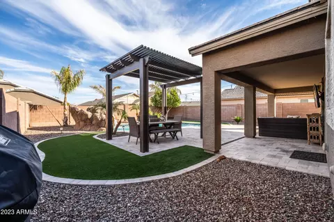 2012 E Lindrick Dr, Gilbert, AZ 85298 photo 40