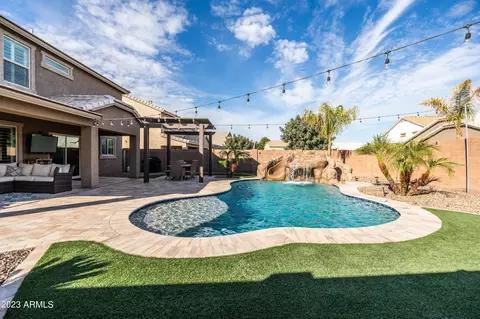 2012 E Lindrick Dr, Gilbert, AZ 85298 photo 47