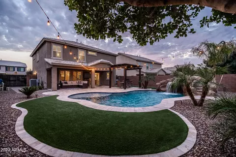 2012 E Lindrick Dr, Gilbert, AZ 85298 photo 95