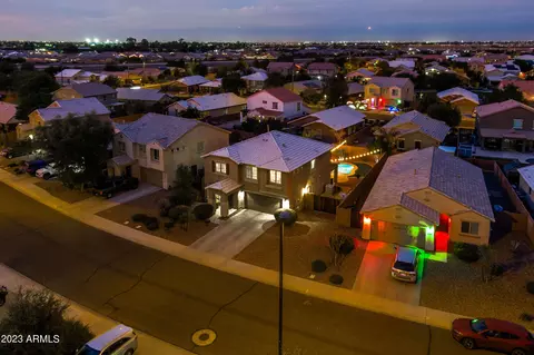 2012 E Lindrick Dr, Gilbert, AZ 85298 photo 102