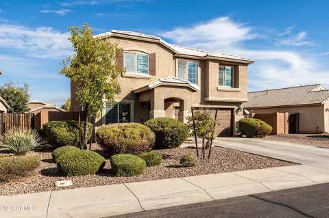 2012 E Lindrick Dr, Gilbert, AZ 85298 photo 2