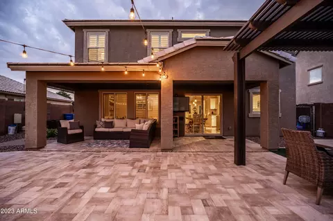 2012 E Lindrick Dr, Gilbert, AZ 85298 photo 89