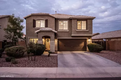 2012 E Lindrick Dr, Gilbert, AZ 85298 photo 80