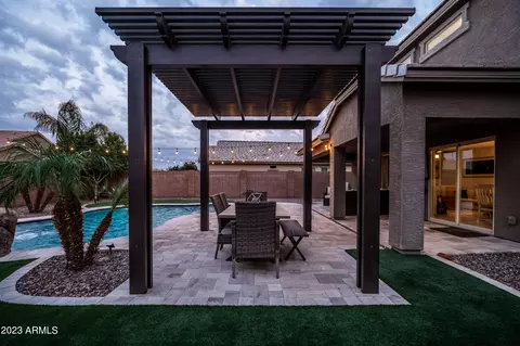 2012 E Lindrick Dr, Gilbert, AZ 85298 photo 90