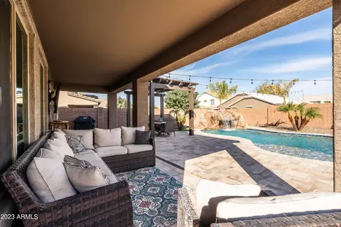 2012 E Lindrick Dr, Gilbert, AZ 85298 photo 36