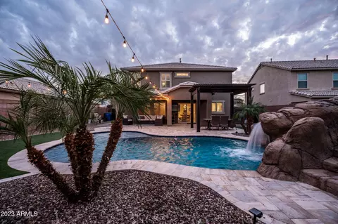 2012 E Lindrick Dr, Gilbert, AZ 85298 photo 97