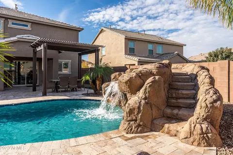 2012 E Lindrick Dr, Gilbert, AZ 85298 photo 52