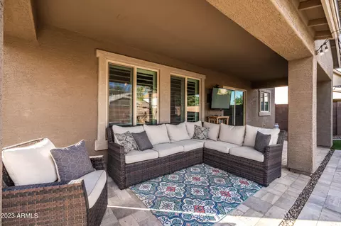 2012 E Lindrick Dr, Gilbert, AZ 85298 photo 38