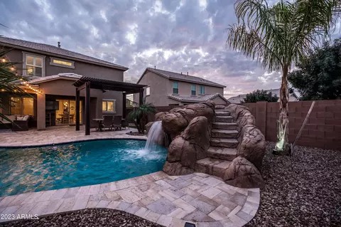 2012 E Lindrick Dr, Gilbert, AZ 85298 photo 98