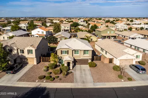 2012 E Lindrick Dr, Gilbert, AZ 85298 photo 54