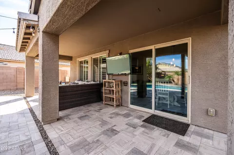 2012 E Lindrick Dr, Gilbert, AZ 85298 photo 39