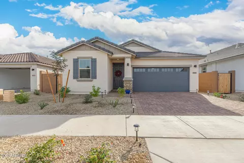 14219 W Swayback Pass, Surprise, AZ 85387