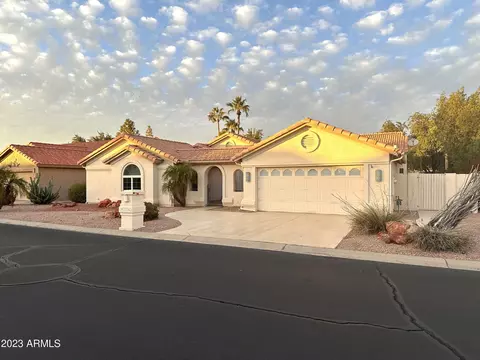 9326 E Nacoma Dr, Sun Lakes, AZ 85248