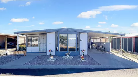3330 E Main St #211, Mesa, AZ 85213