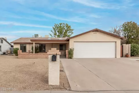 9721 N 57th Ave, Glendale, AZ 85302