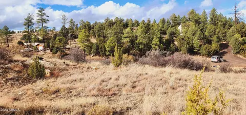 1849 Pine Cone Rd #59, Heber, AZ 85928