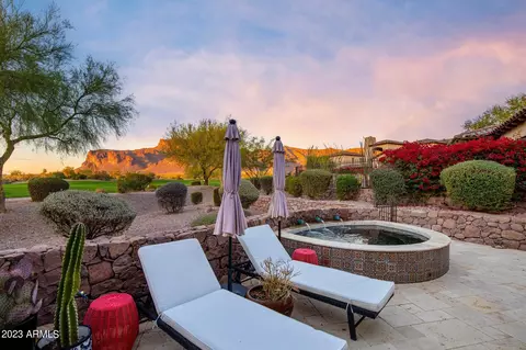 7998 E Greythorn Dr, Gold Canyon, AZ 85118