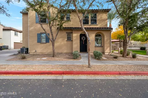 451 S Hawes Rd #75, Mesa, AZ 85208