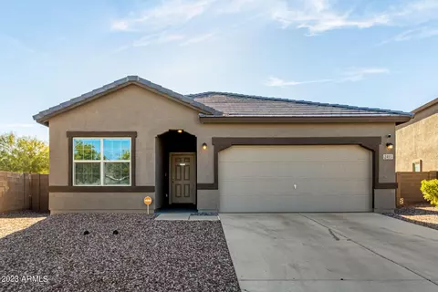 2415 E Santa Ynez Dr, Casa Grande, AZ 85194