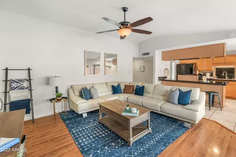 3628 E Blanche Dr, Phoenix, AZ 85032
