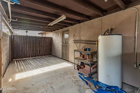 3628 E Blanche Dr, Phoenix, AZ 85032 photo 31