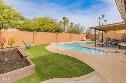 3628 E Blanche Dr, Phoenix, AZ 85032 photo 22