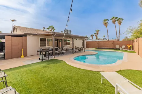 3628 E Blanche Dr, Phoenix, AZ 85032 photo 2