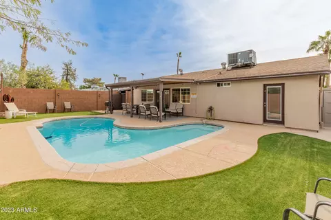 3628 E Blanche Dr, Phoenix, AZ 85032 photo 23