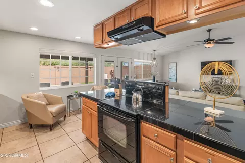 3628 E Blanche Dr, Phoenix, AZ 85032 photo 8