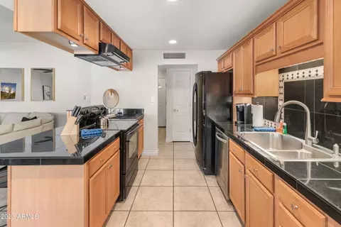 3628 E Blanche Dr, Phoenix, AZ 85032 photo 16