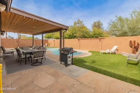 3628 E Blanche Dr, Phoenix, AZ 85032 photo 26
