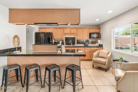 3628 E Blanche Dr, Phoenix, AZ 85032 photo 7