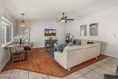 3628 E Blanche Dr, Phoenix, AZ 85032 photo 21