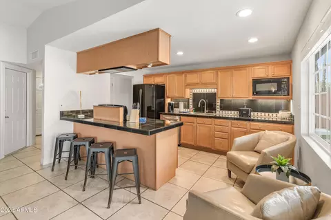 3628 E Blanche Dr, Phoenix, AZ 85032 photo 3