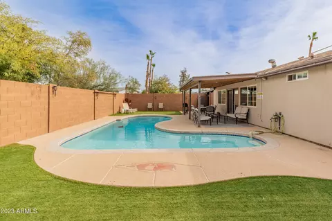 3628 E Blanche Dr, Phoenix, AZ 85032 photo 27