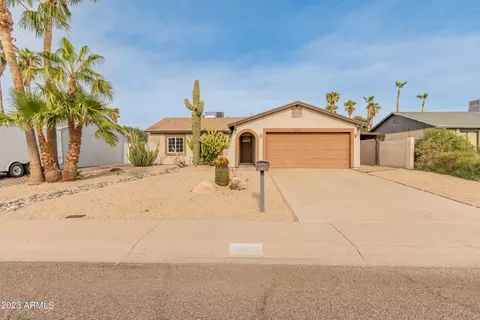 3628 E Blanche Dr, Phoenix, AZ 85032 photo 5