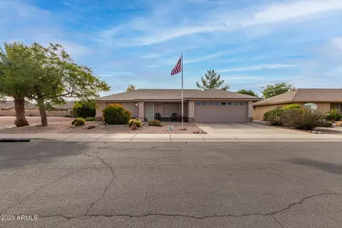 10933 E Medina Ave, Mesa, AZ 85209 photo 2