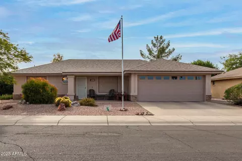 10933 E Medina Ave, Mesa, AZ 85209
