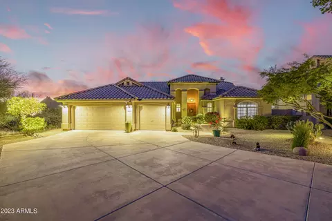 11243 E Oberlin Way, Scottsdale, AZ 85262