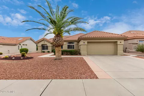 15607 W Greystone Dr, Sun City West, AZ 85375