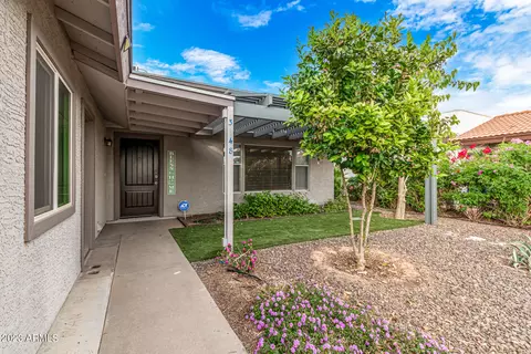 3848 E Dahlia Dr, Phoenix, AZ 85032 photo 3