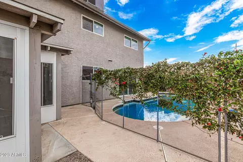 3848 E Dahlia Dr, Phoenix, AZ 85032 photo 20