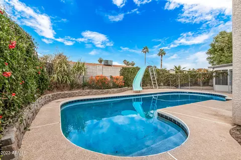 3848 E Dahlia Dr, Phoenix, AZ 85032 photo 22