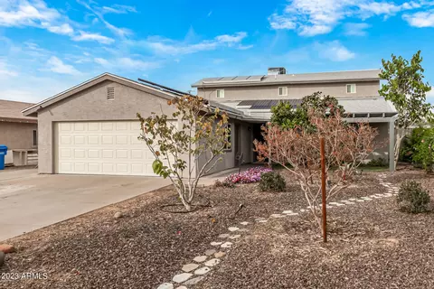 3848 E Dahlia Dr, Phoenix, AZ 85032