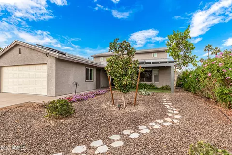 3848 E Dahlia Dr, Phoenix, AZ 85032 photo 2