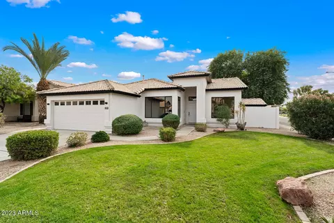 2181 W Shannon St, Chandler, AZ 85224
